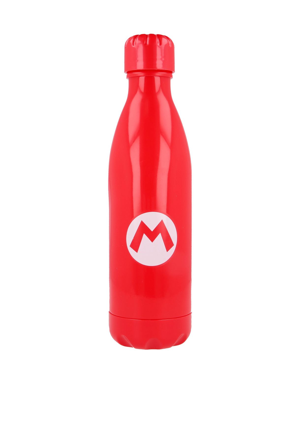 Super Mario Water Bottle