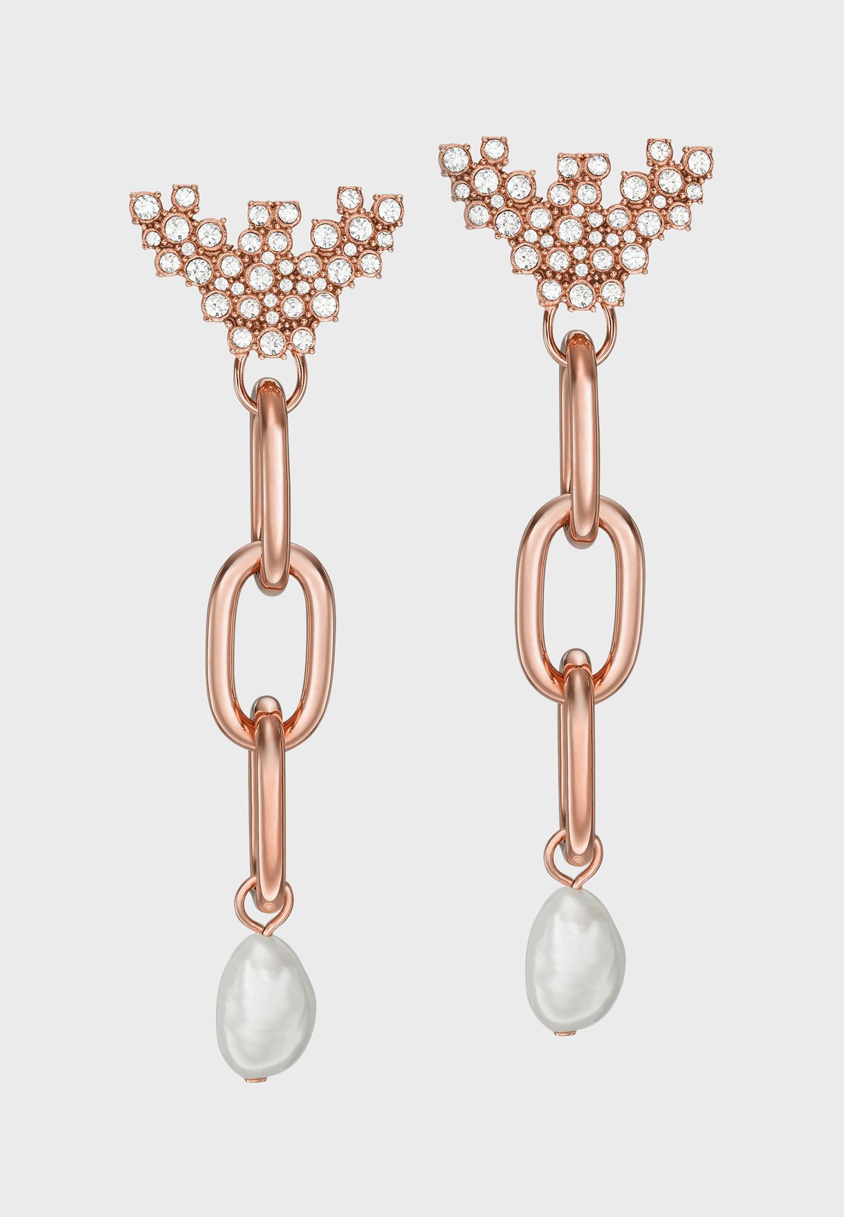 Iconic Earrings