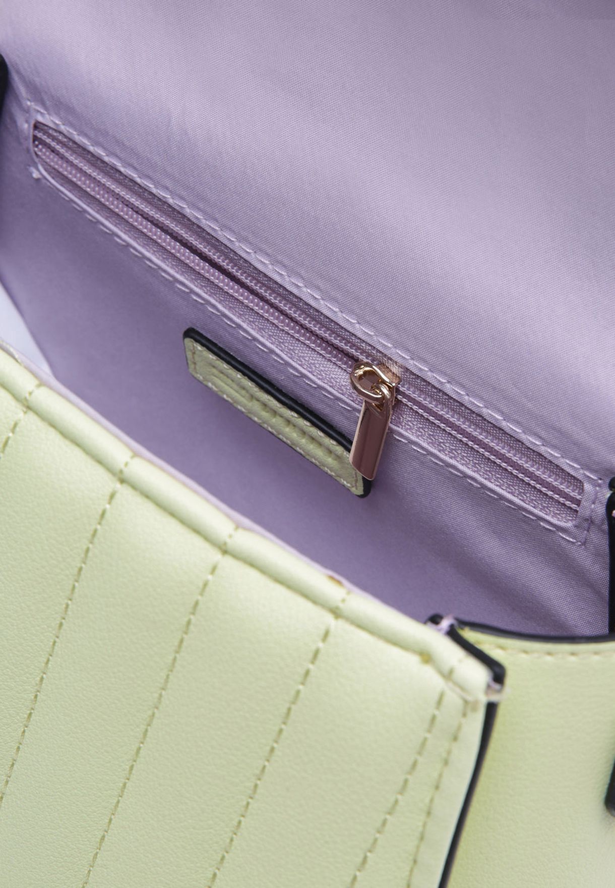 Victoire Crossbody Bag