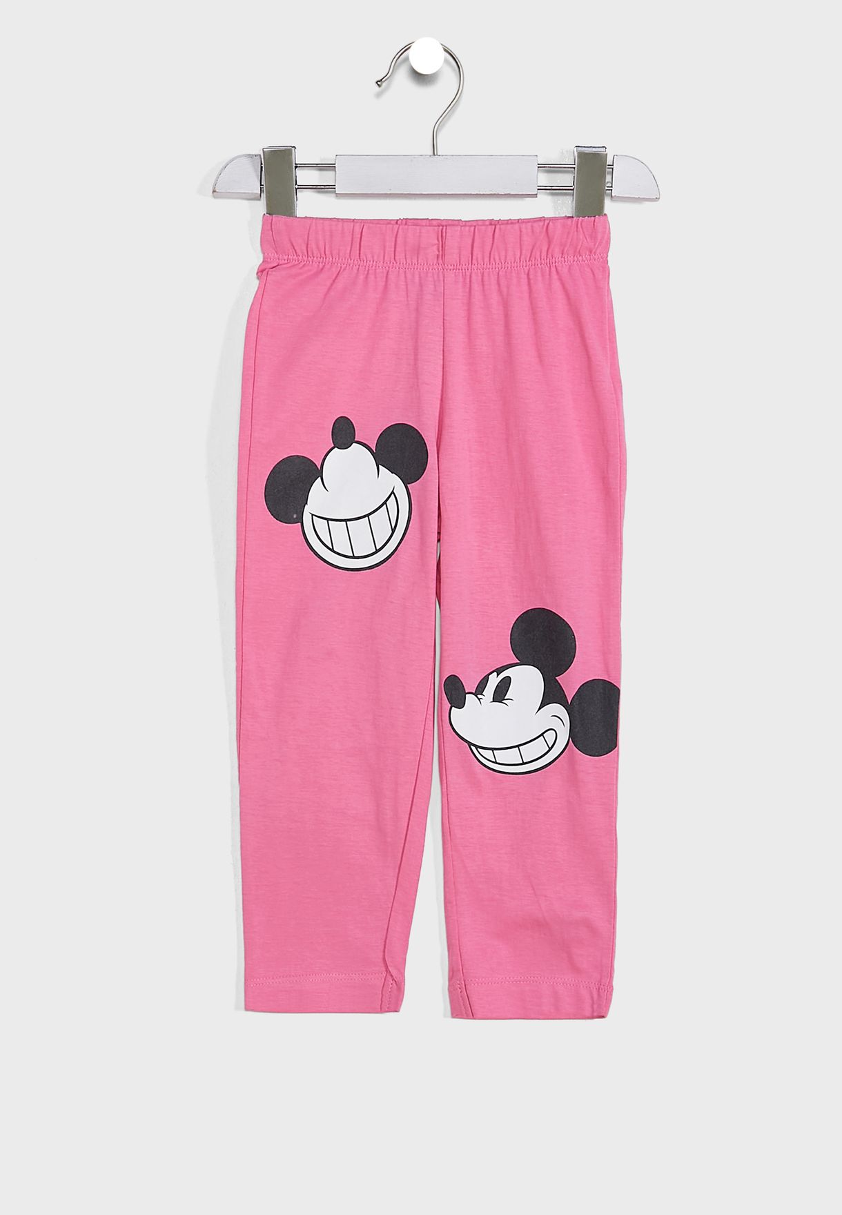 Kids Mickey Mouse Pyjama Set