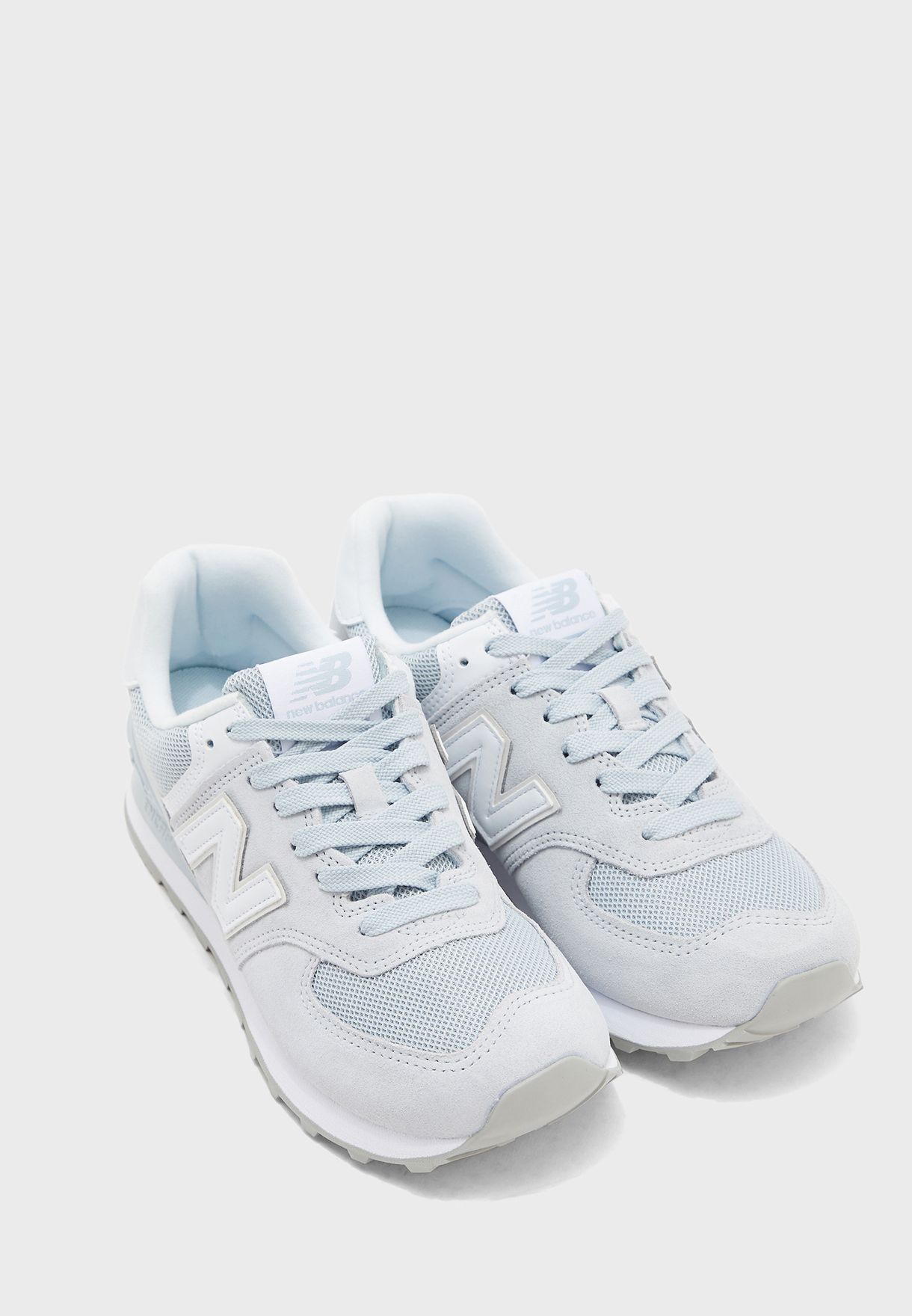 new balance 574 promoção