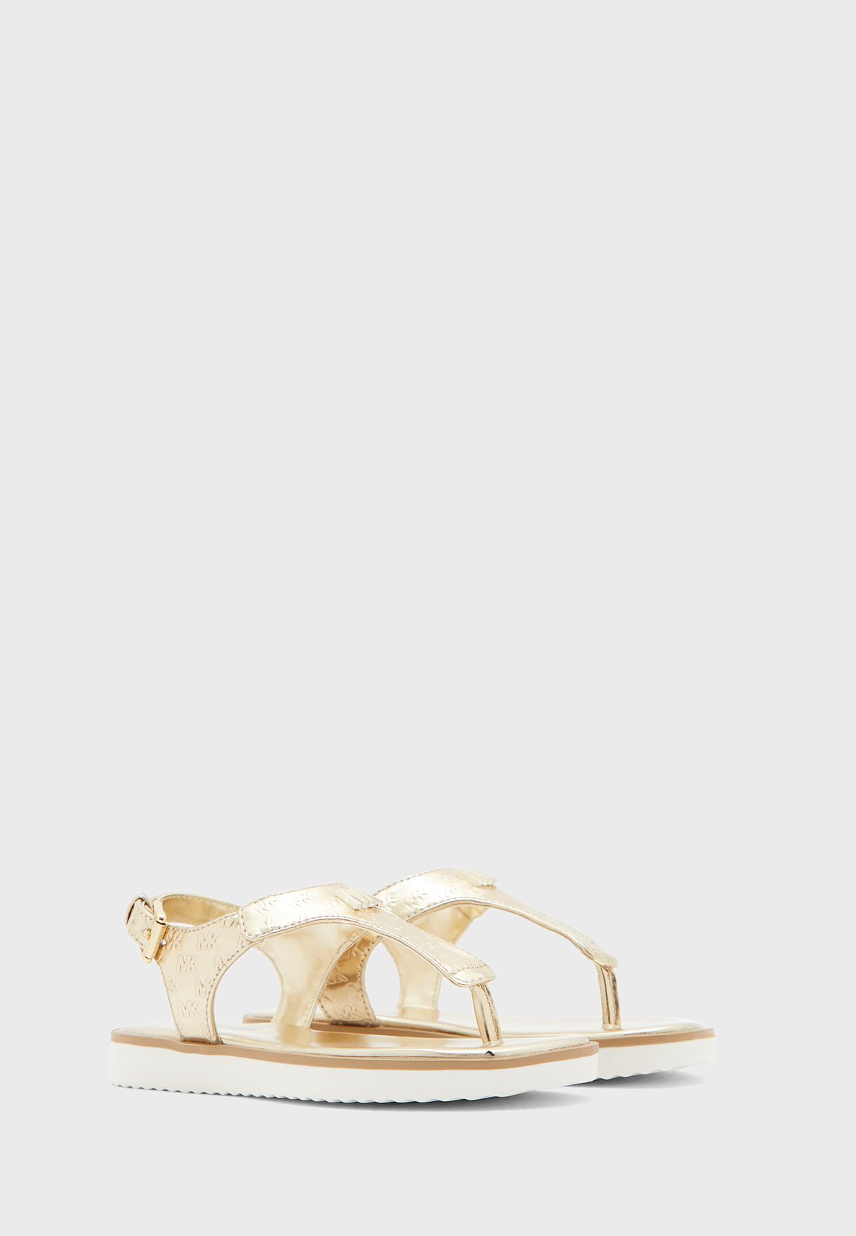Youth Brandy Paislee Sandals