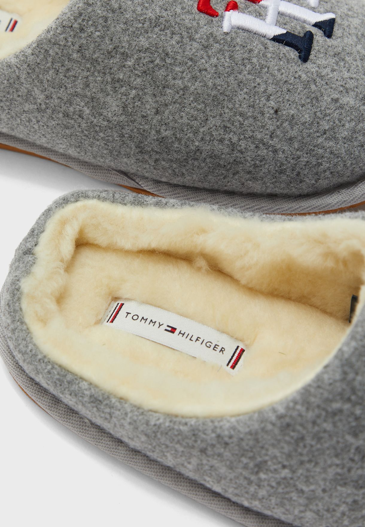 Essential Bedroom Slippers