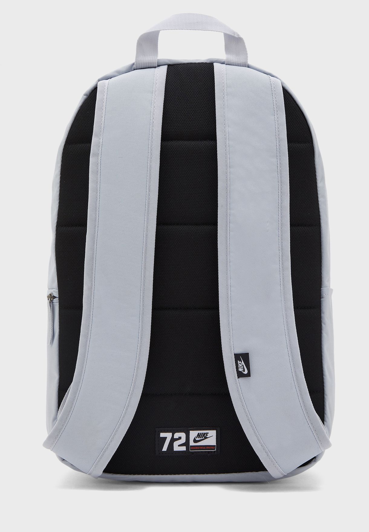 nike fold over backpack