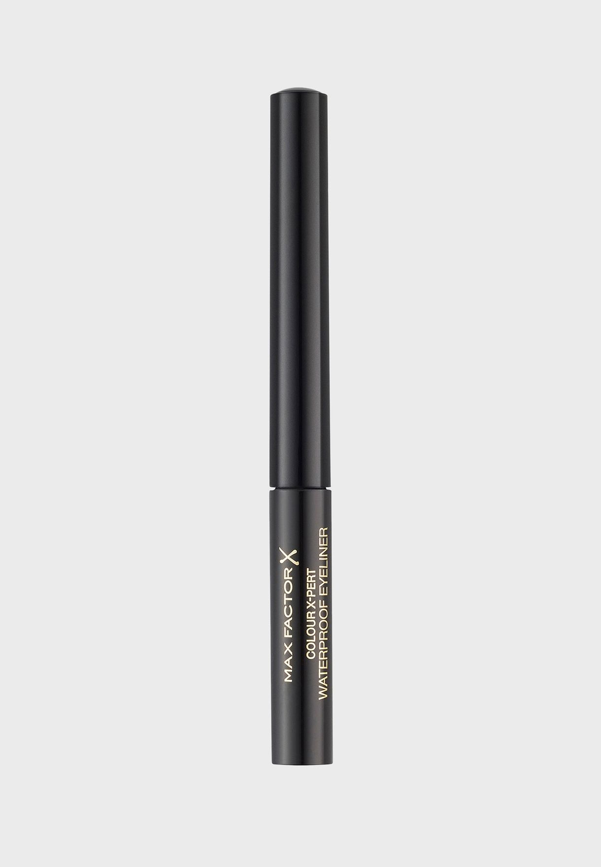 adaylık Ölçek nesir  Buy Max Factor black Colour Expert Eyeliner- 01 Deep Black for Women in  MENA, Worldwide
