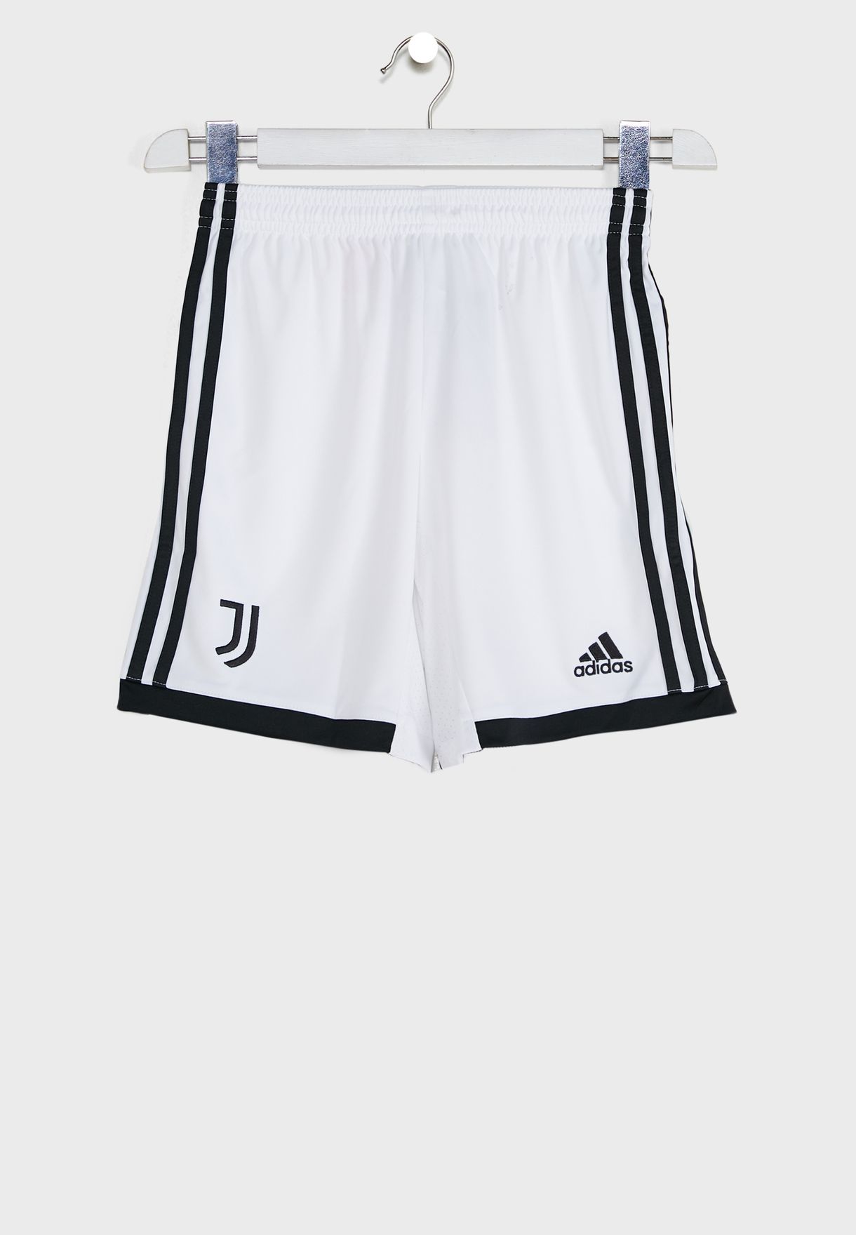 Youth Juve Home Shorts
