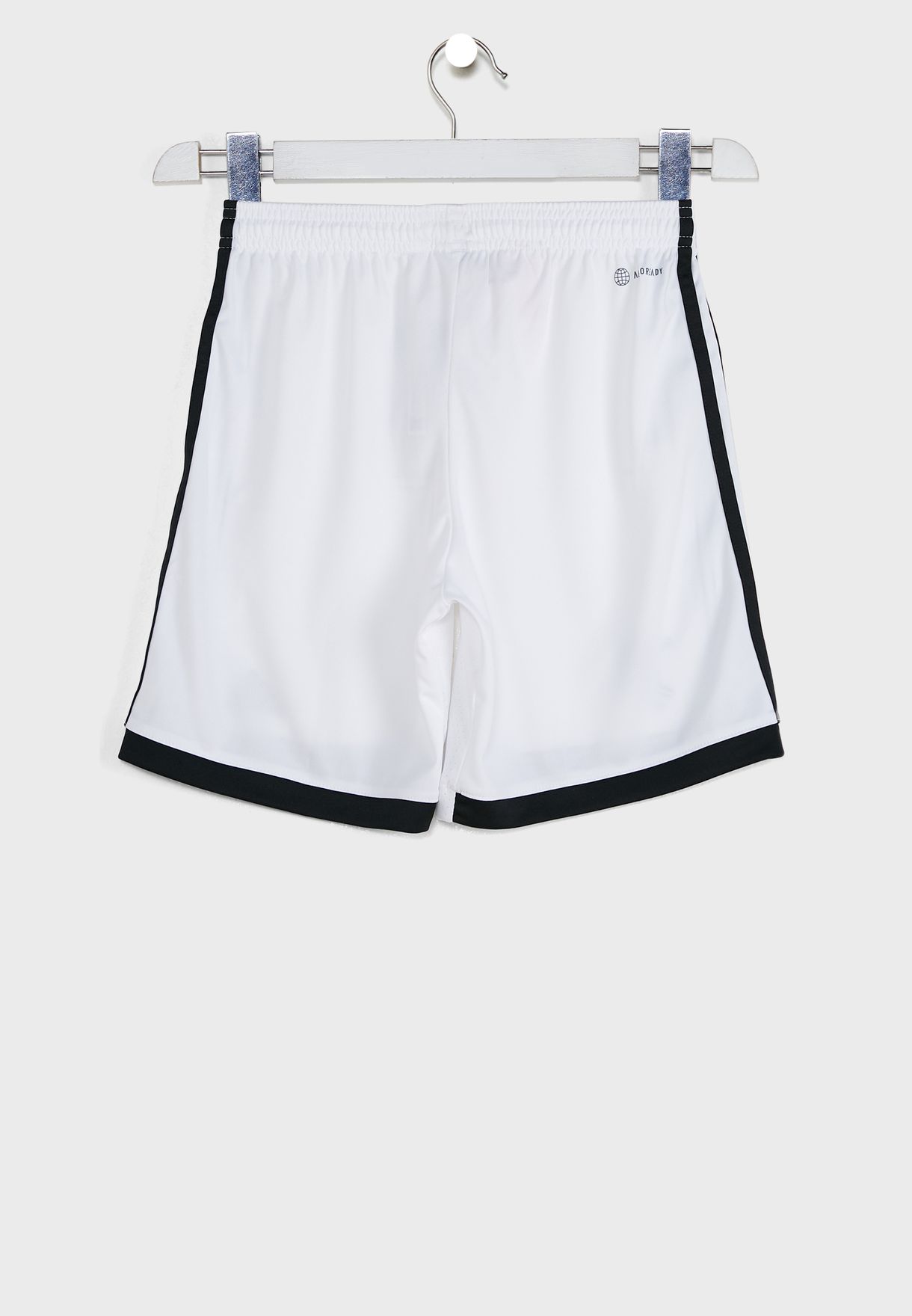 Youth Juve Home Shorts