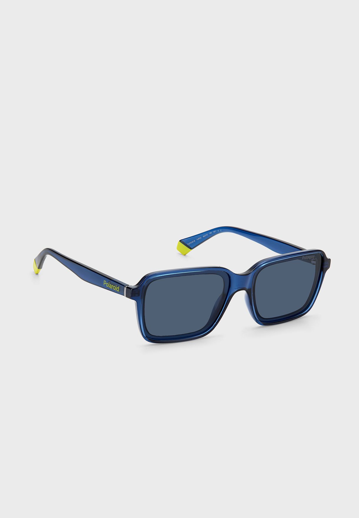 Rectangular Sunglasses