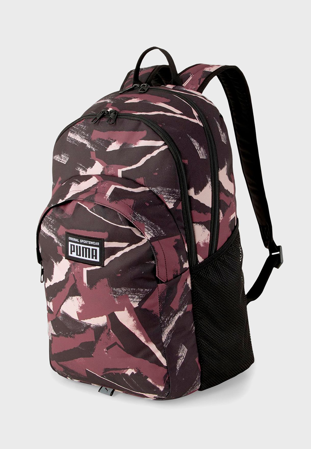Academy men backpack