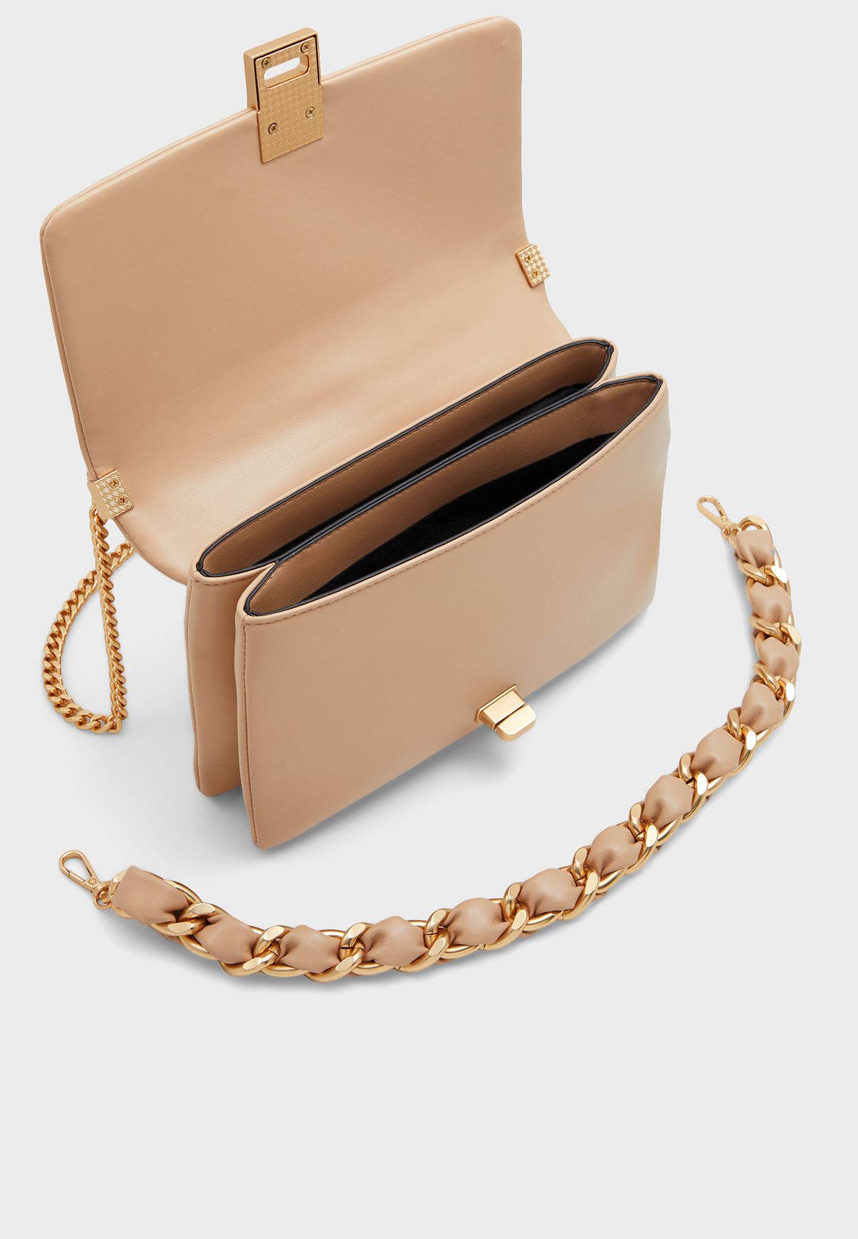 Zoi Crossbody