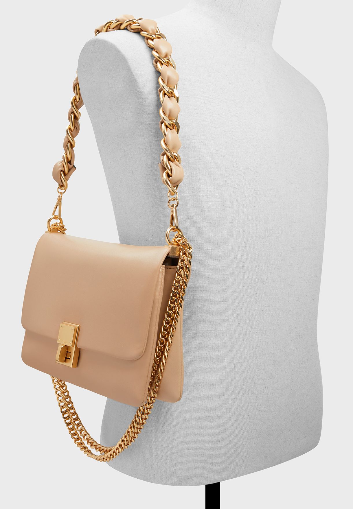 Zoi Crossbody