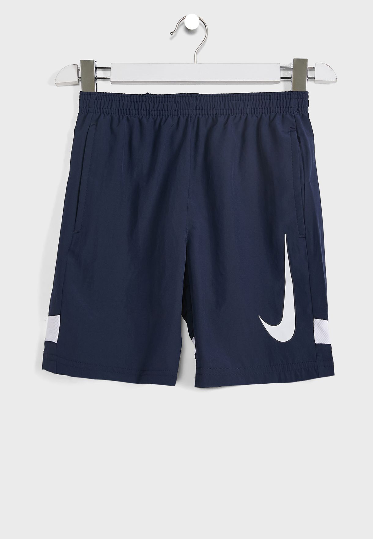Youth Dri-Fit Academy Shorts