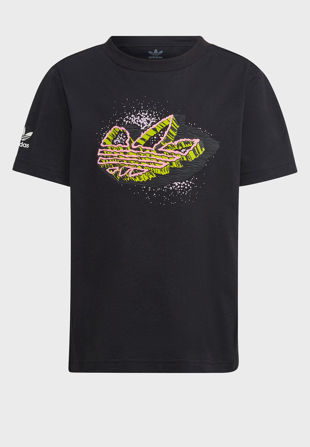 Kids Graphic T-Shirt