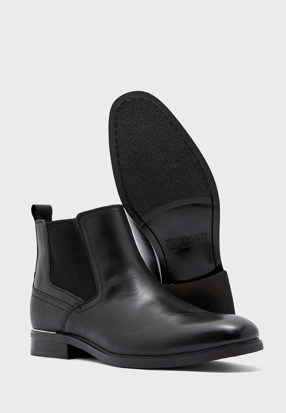 steve madden affinity chelsea boot