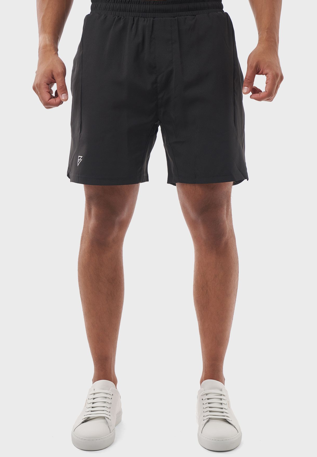 5" Core Shorts