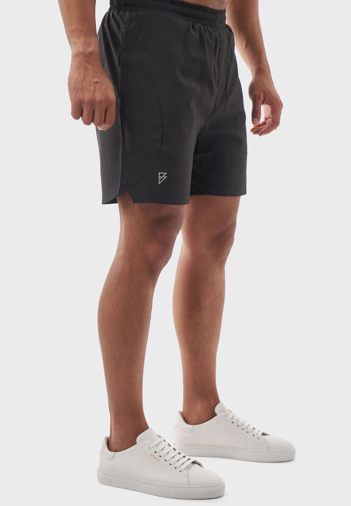 5" Core Shorts