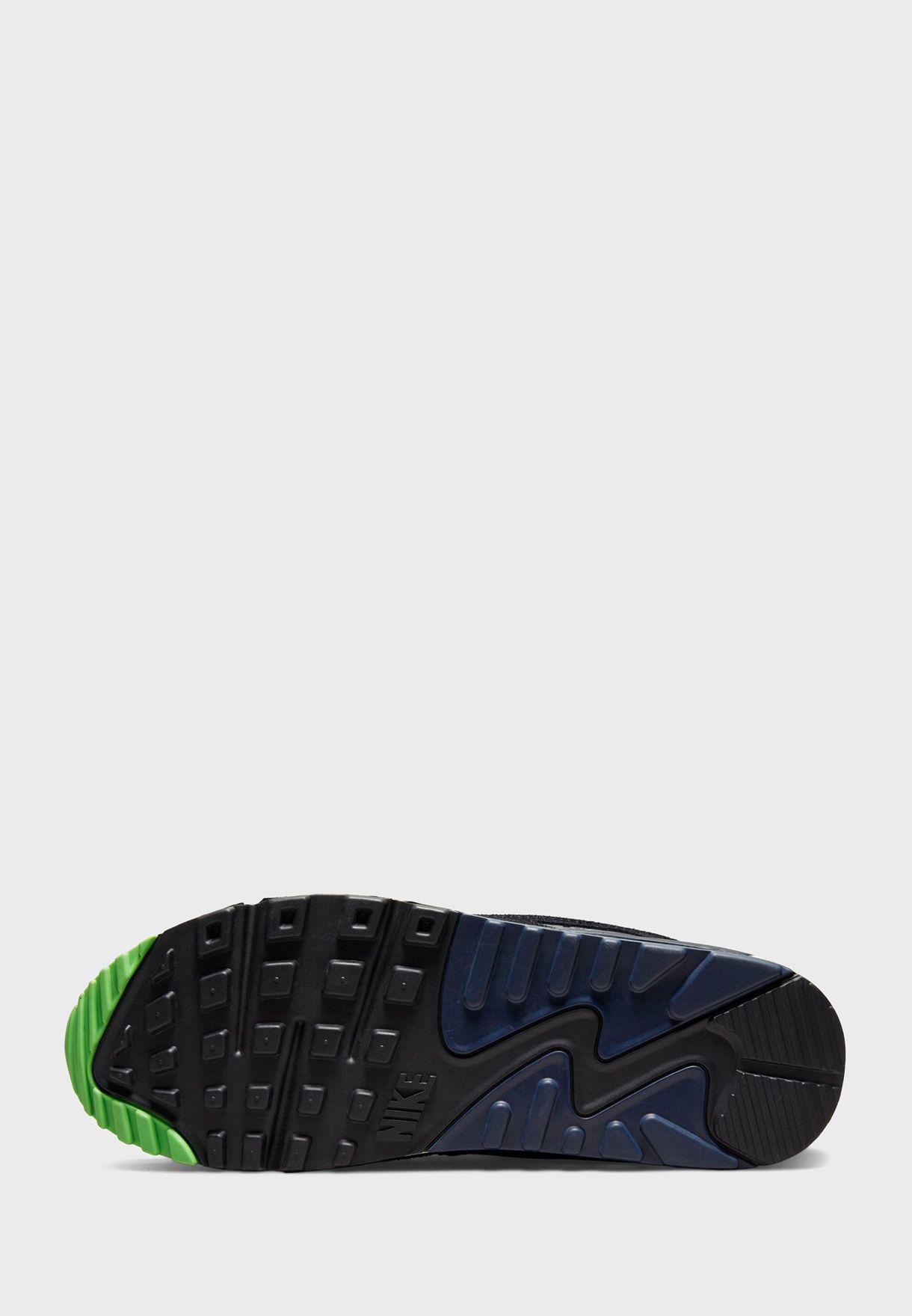 Buy Nike black Air Max 90 Se for Men in MENA, Worldwide
