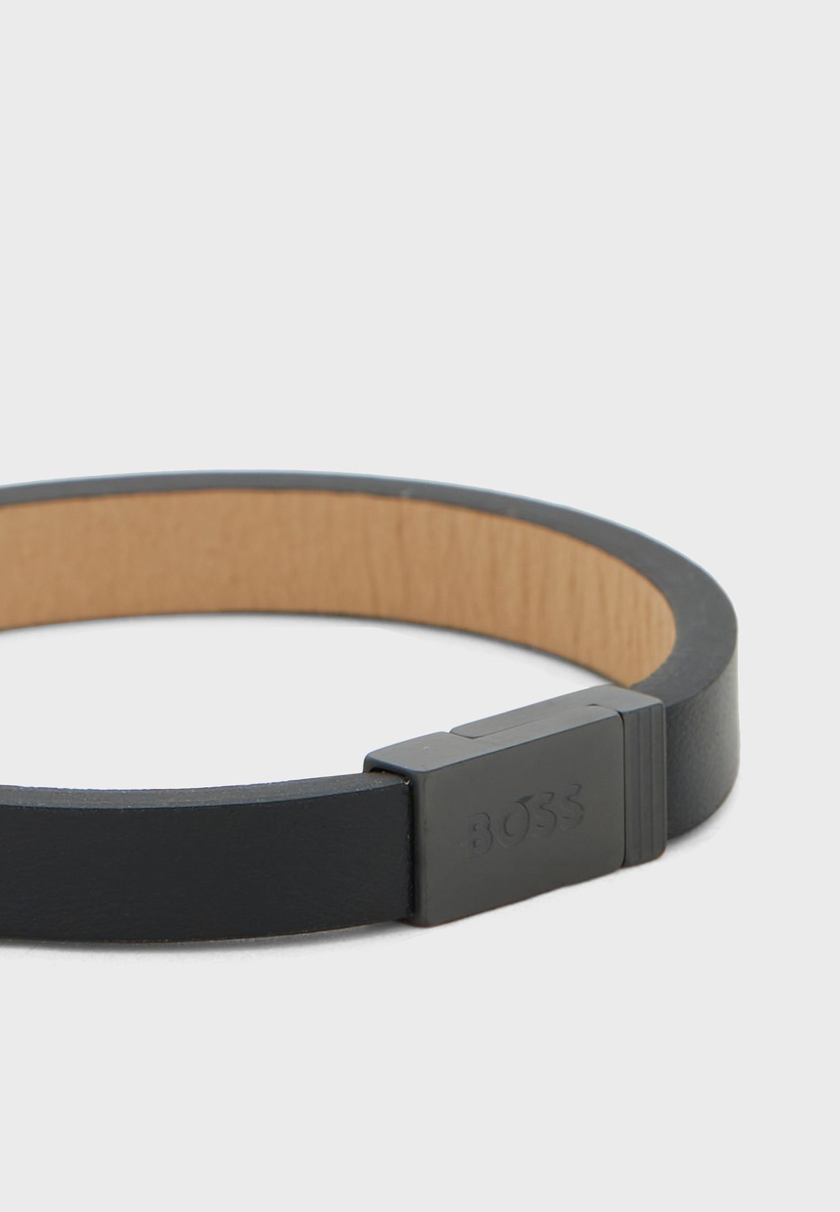 Jace Logo Bracelet