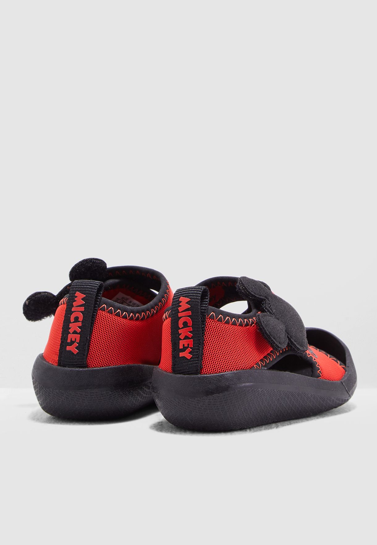 altaventure mickey shoes