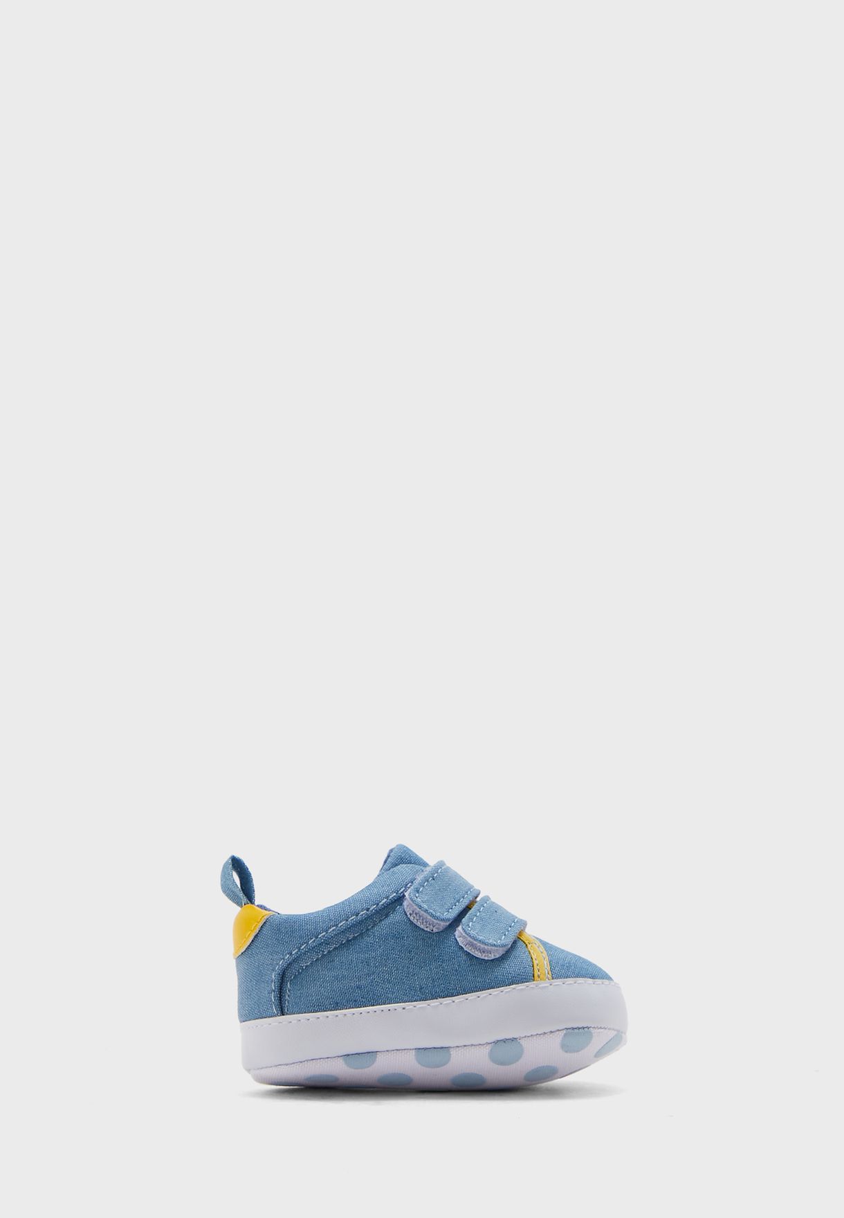 Infant Velcro Sneakers