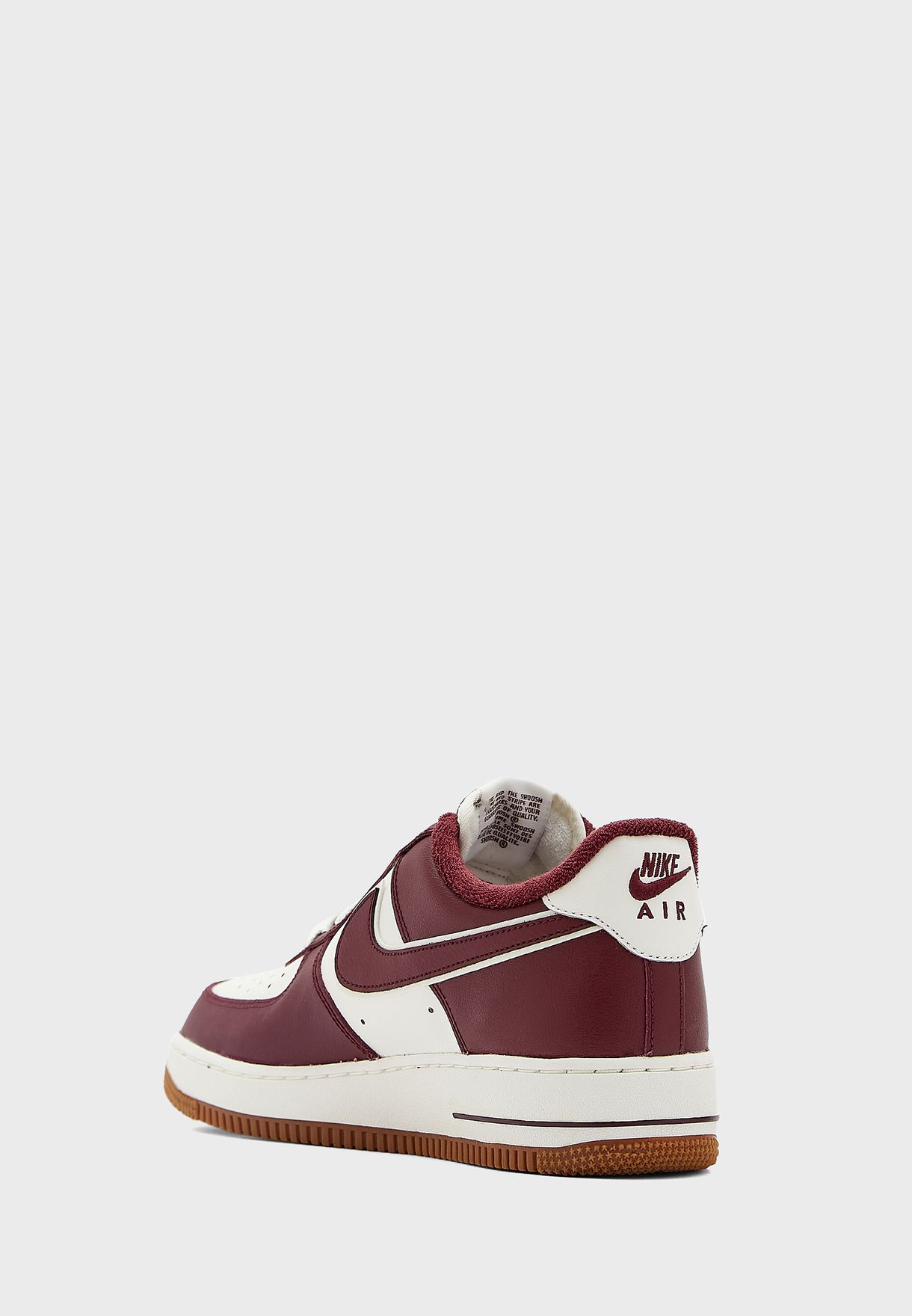Air Force 1 07 Lv8 Vrsty