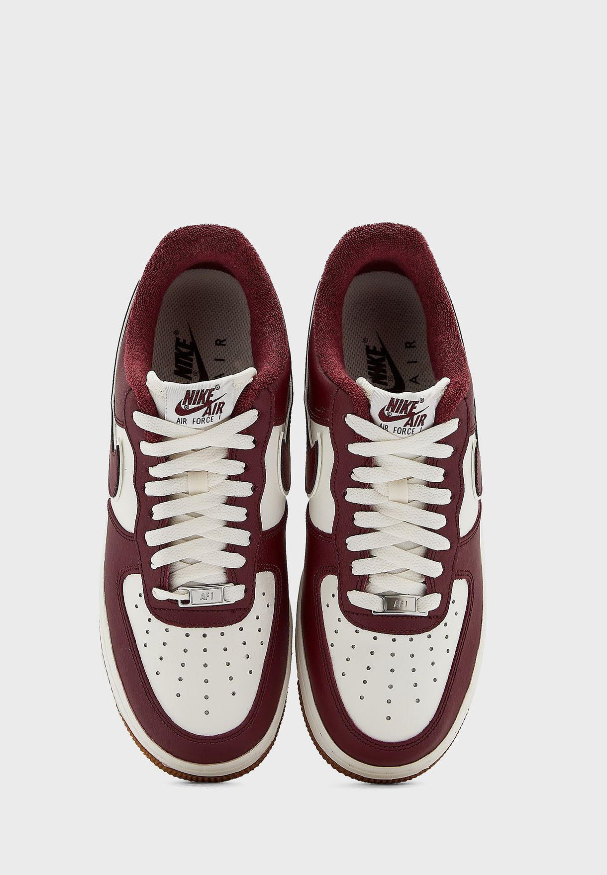 Air Force 1 07 Lv8 Vrsty