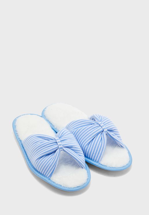 bedroom slippers online
