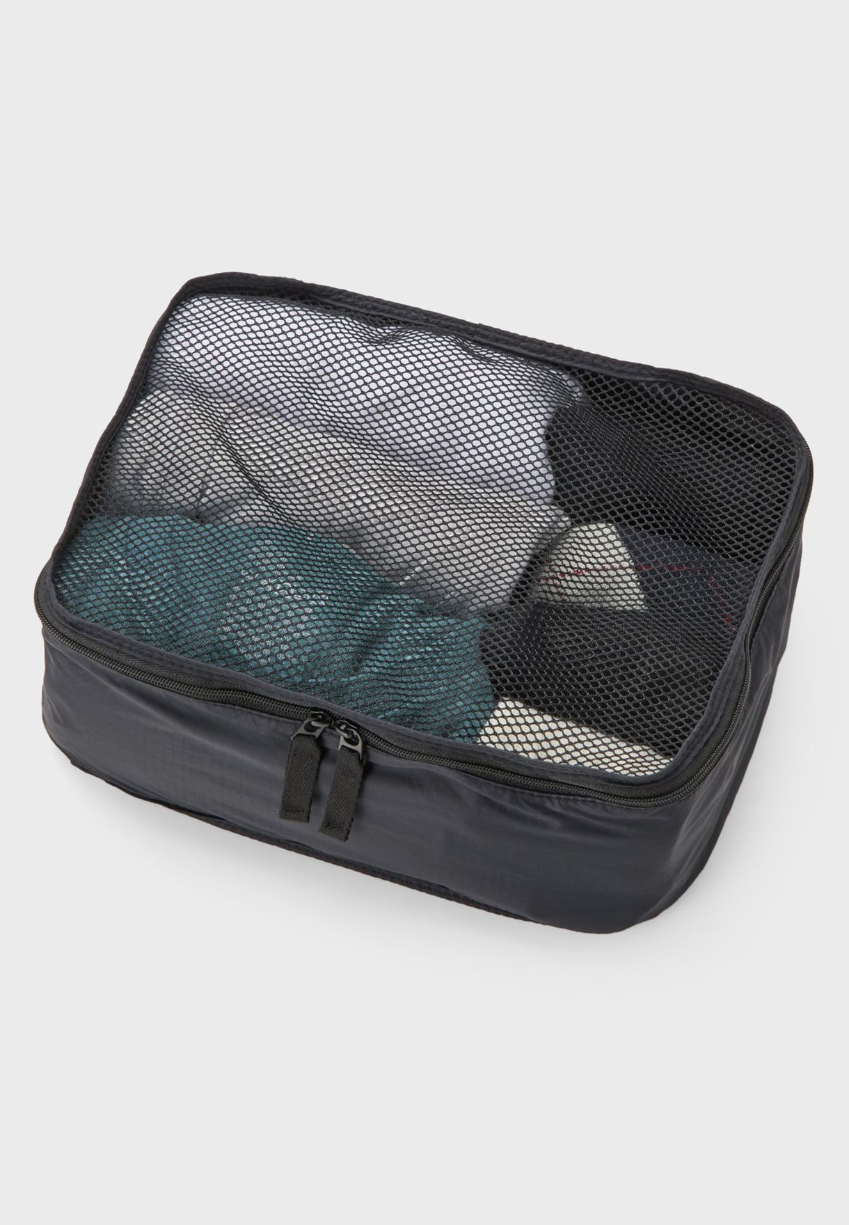 Gusset Case Small