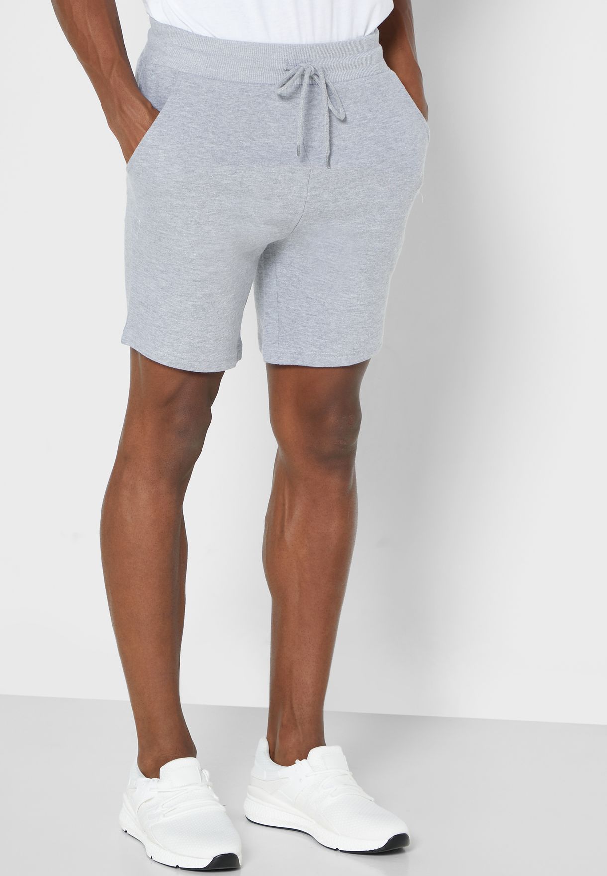 3 Pack Essential Lounge Shorts