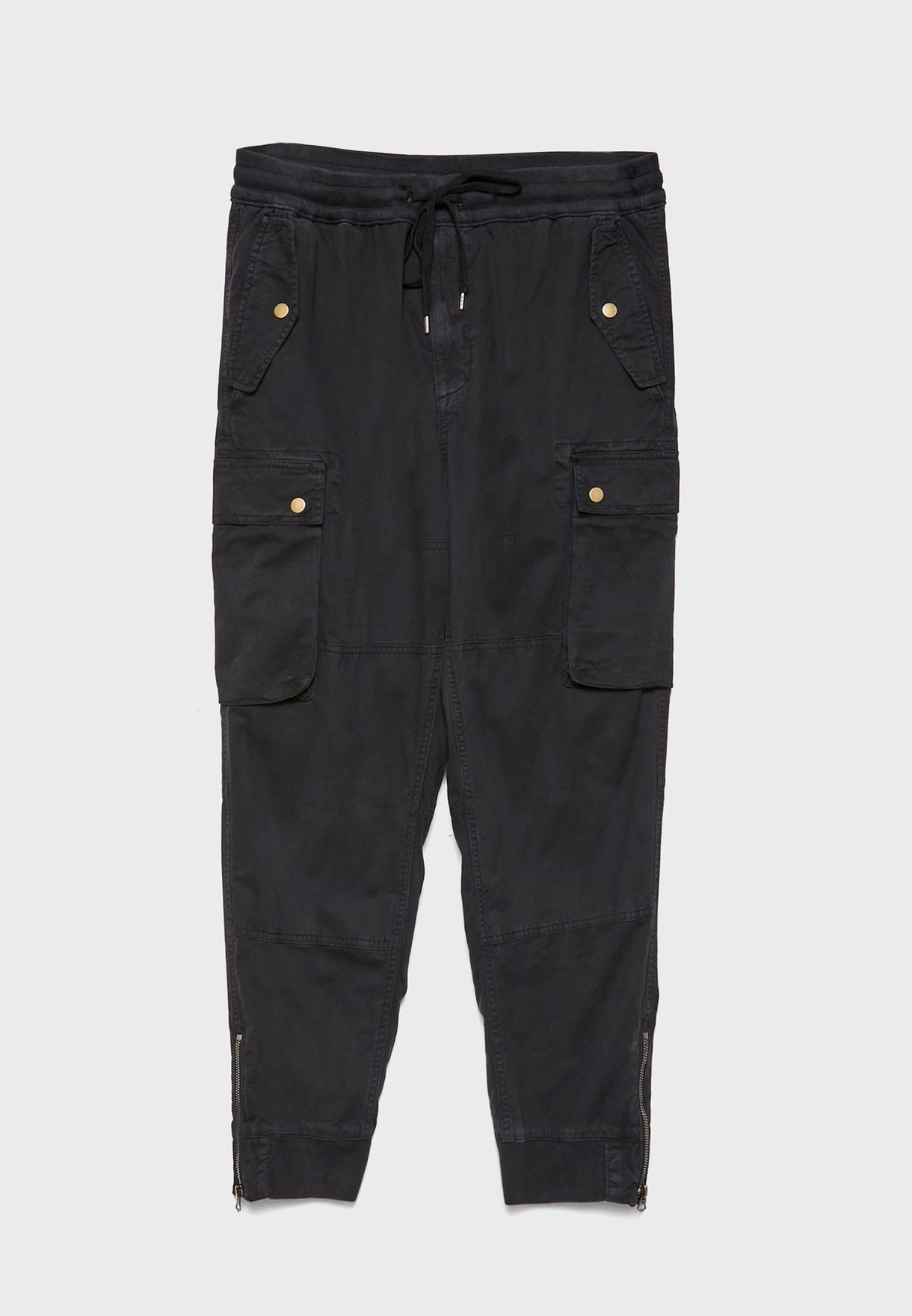 polo utility pants