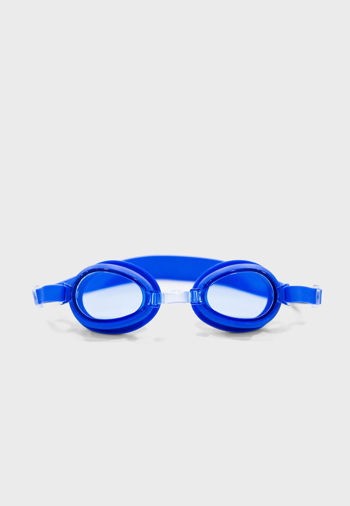 Dolphin Swim Goggles