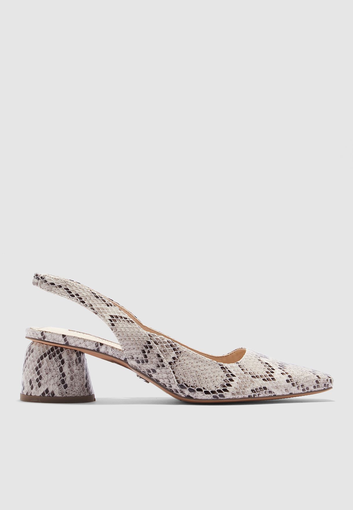 topshop justify slingback