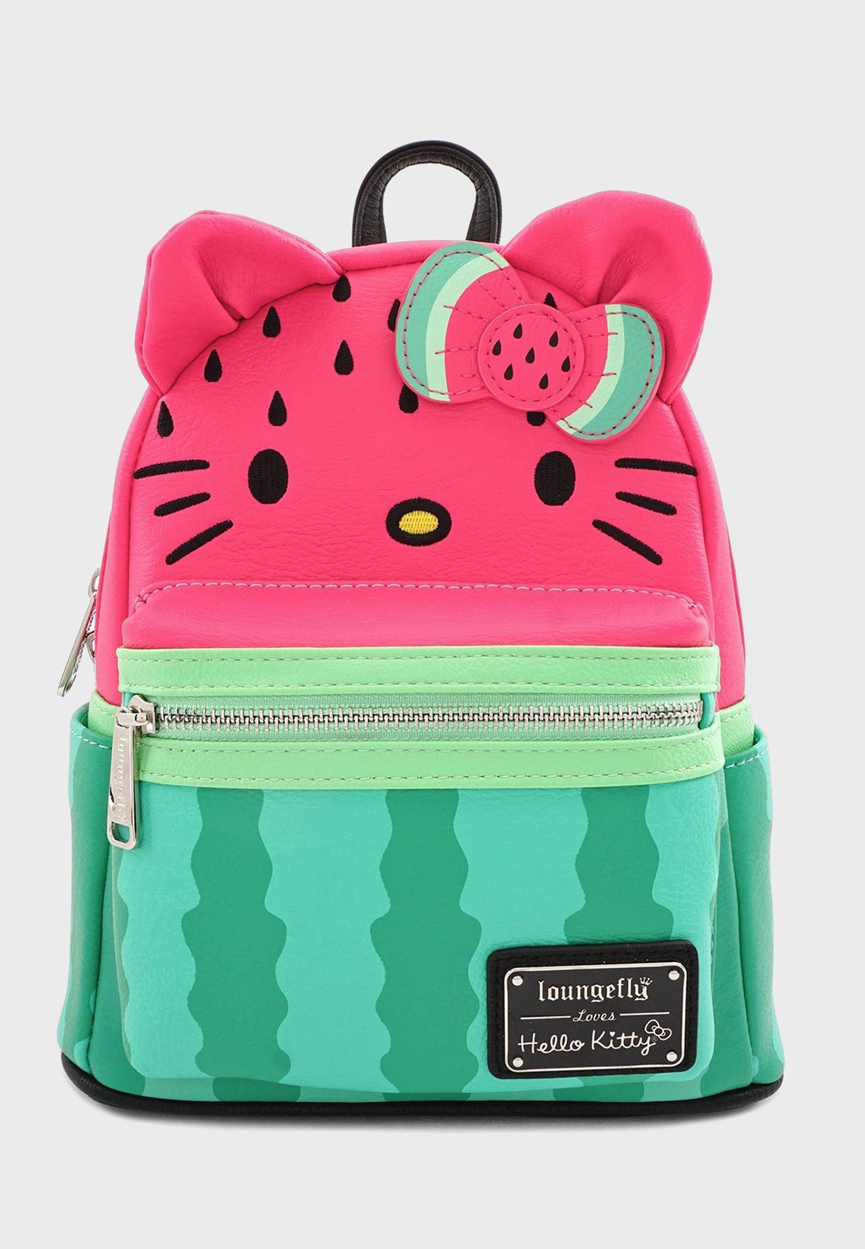 Kids Hello Kitty Watermelon Mini Backpack