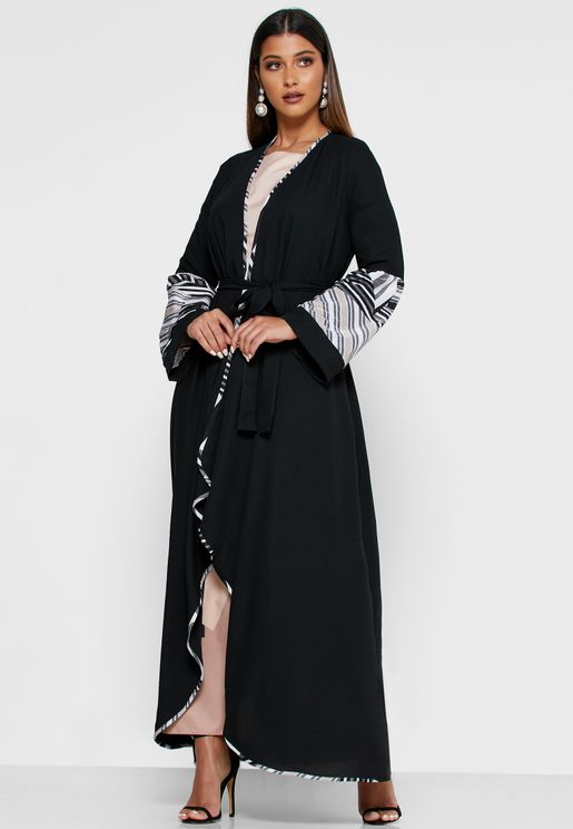 womens abayas uk