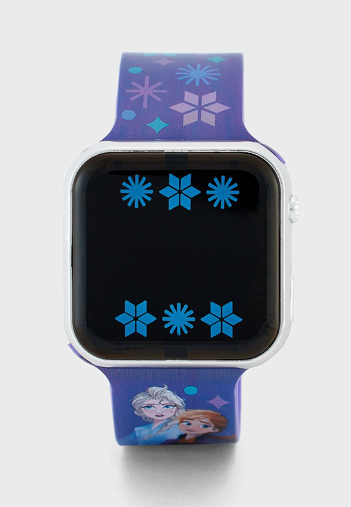 Kids Frozen 2 Digital Watch
