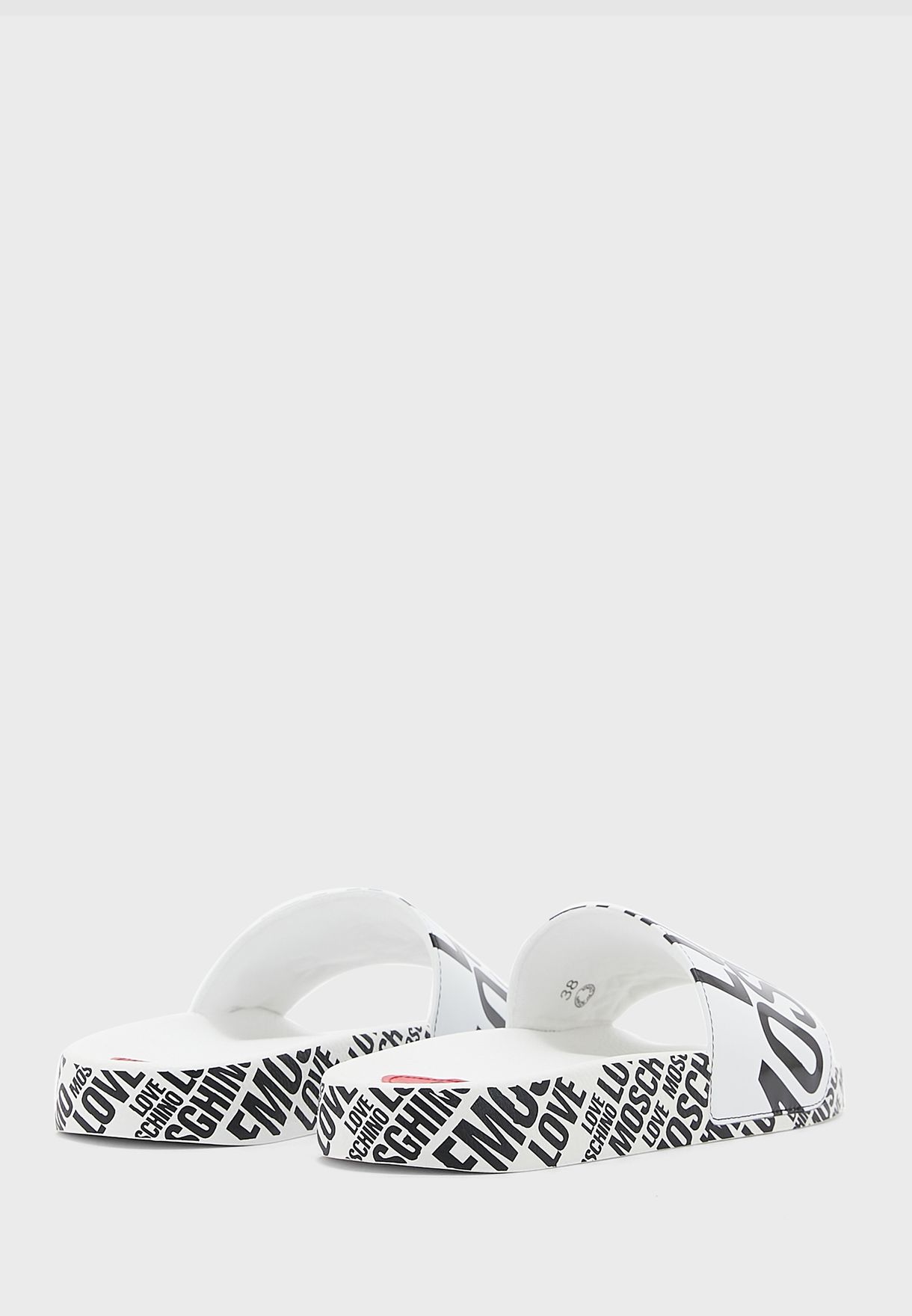 Printed Slides