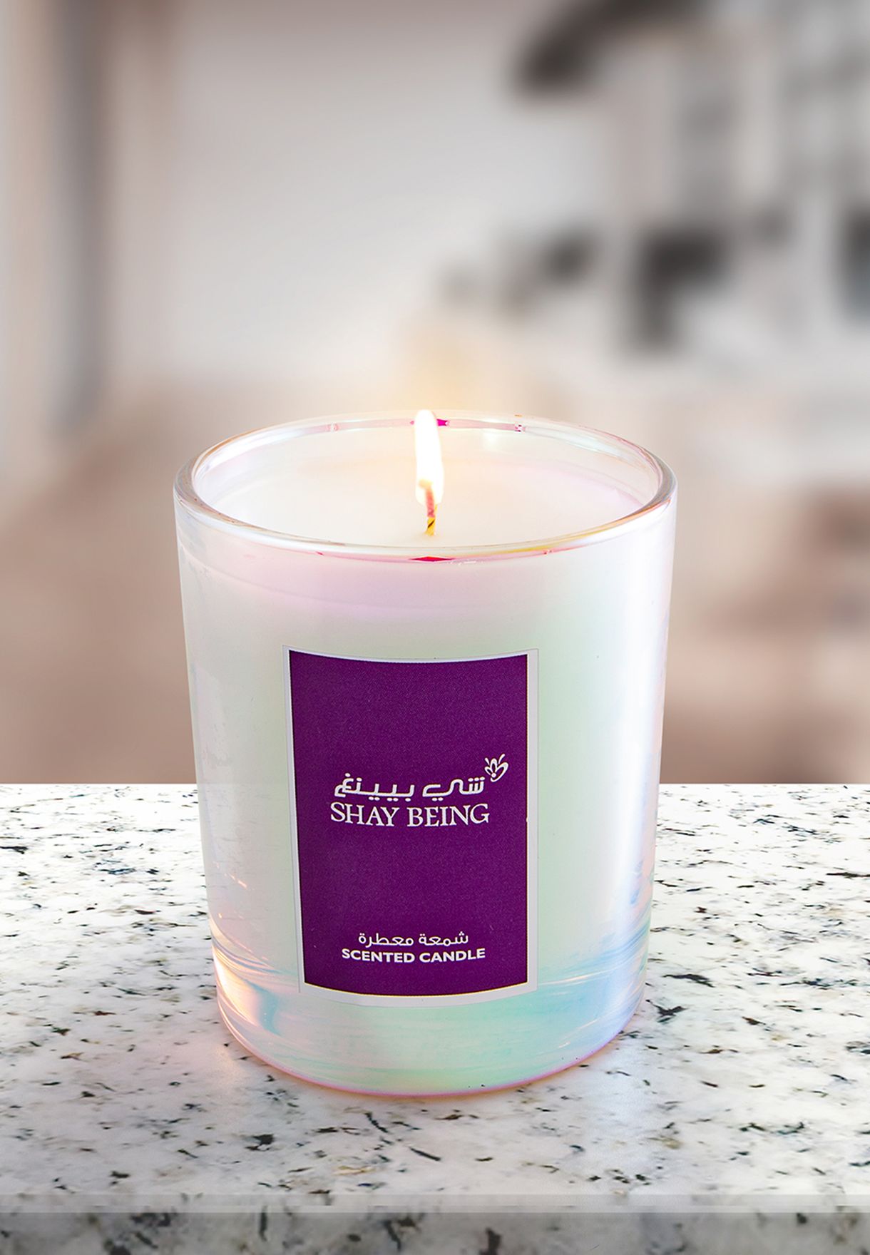 Shay Candle - Shay Being (300Gm)