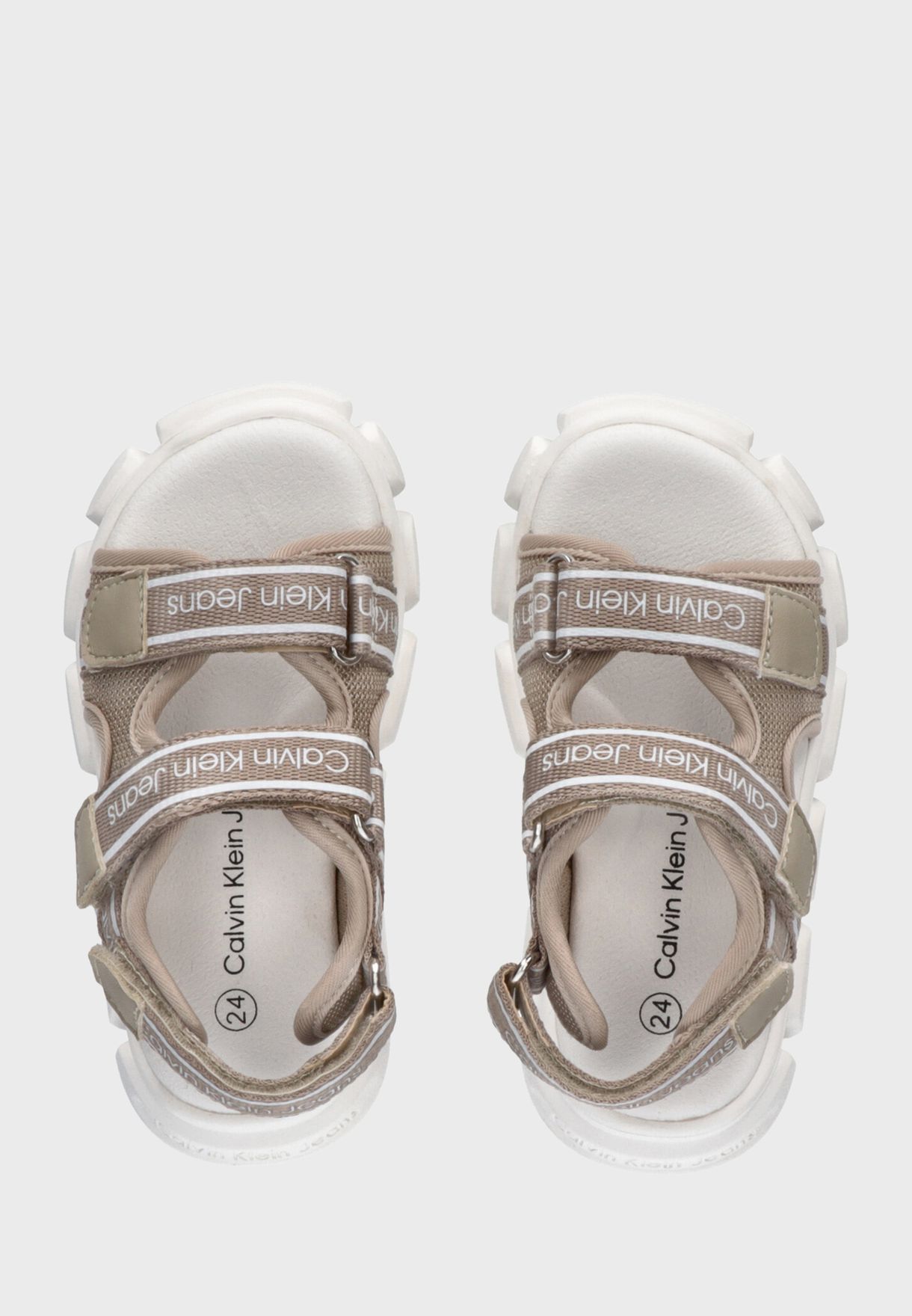 Kids Casual Sandals
