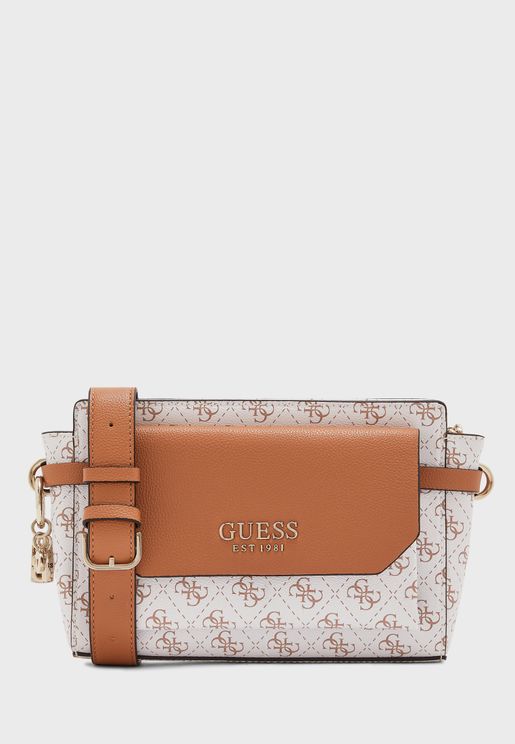 Guess Bags For Women Online Shopping At Namshi Saudi