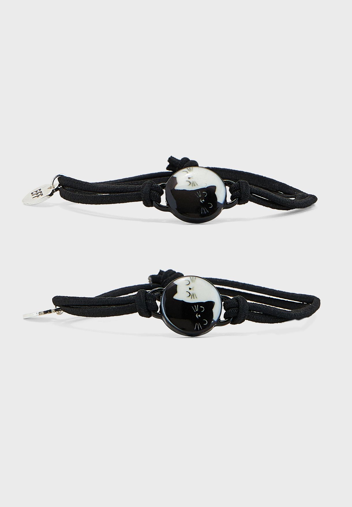 Kids 2 Pack Best Friend Bracelet