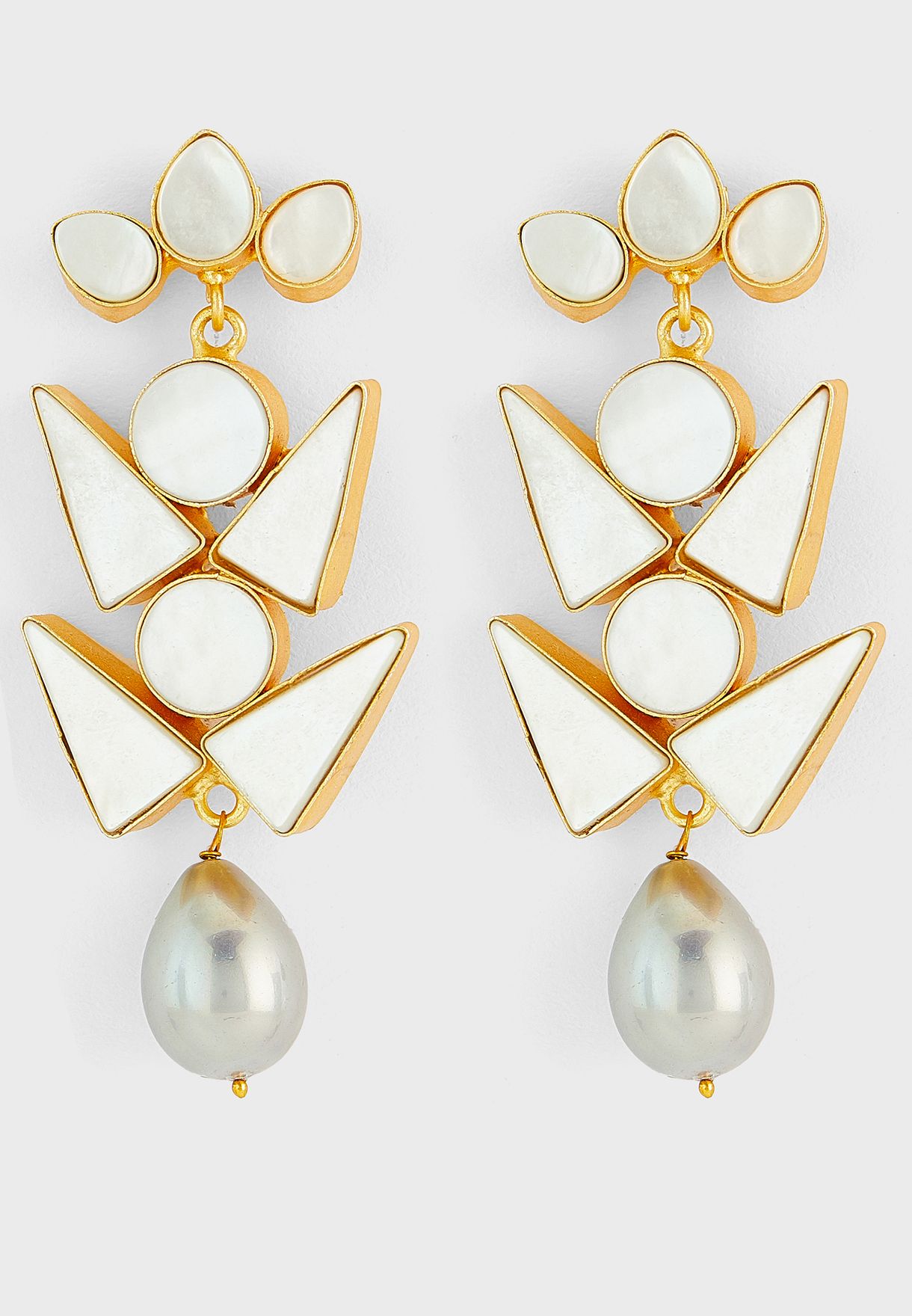 Idina Earrings