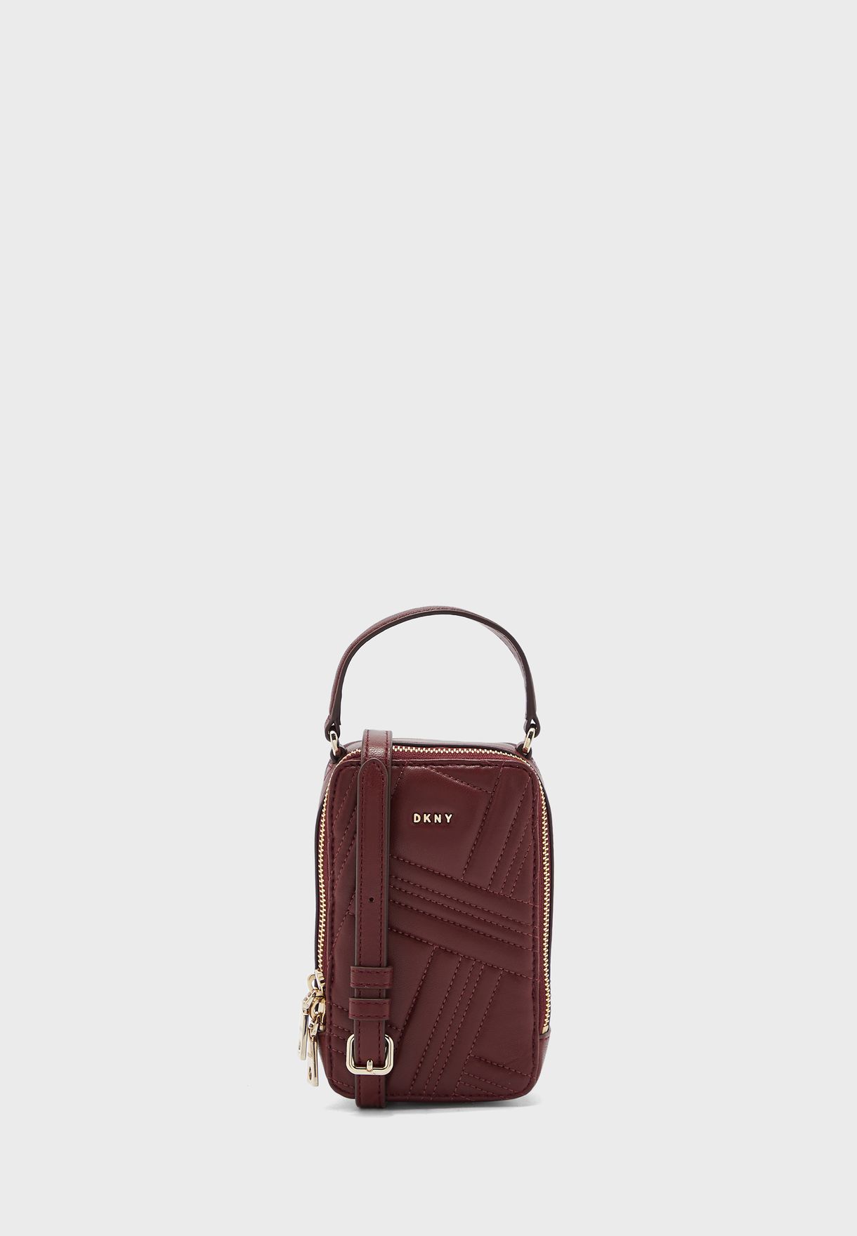 dkny allen crossbody bag