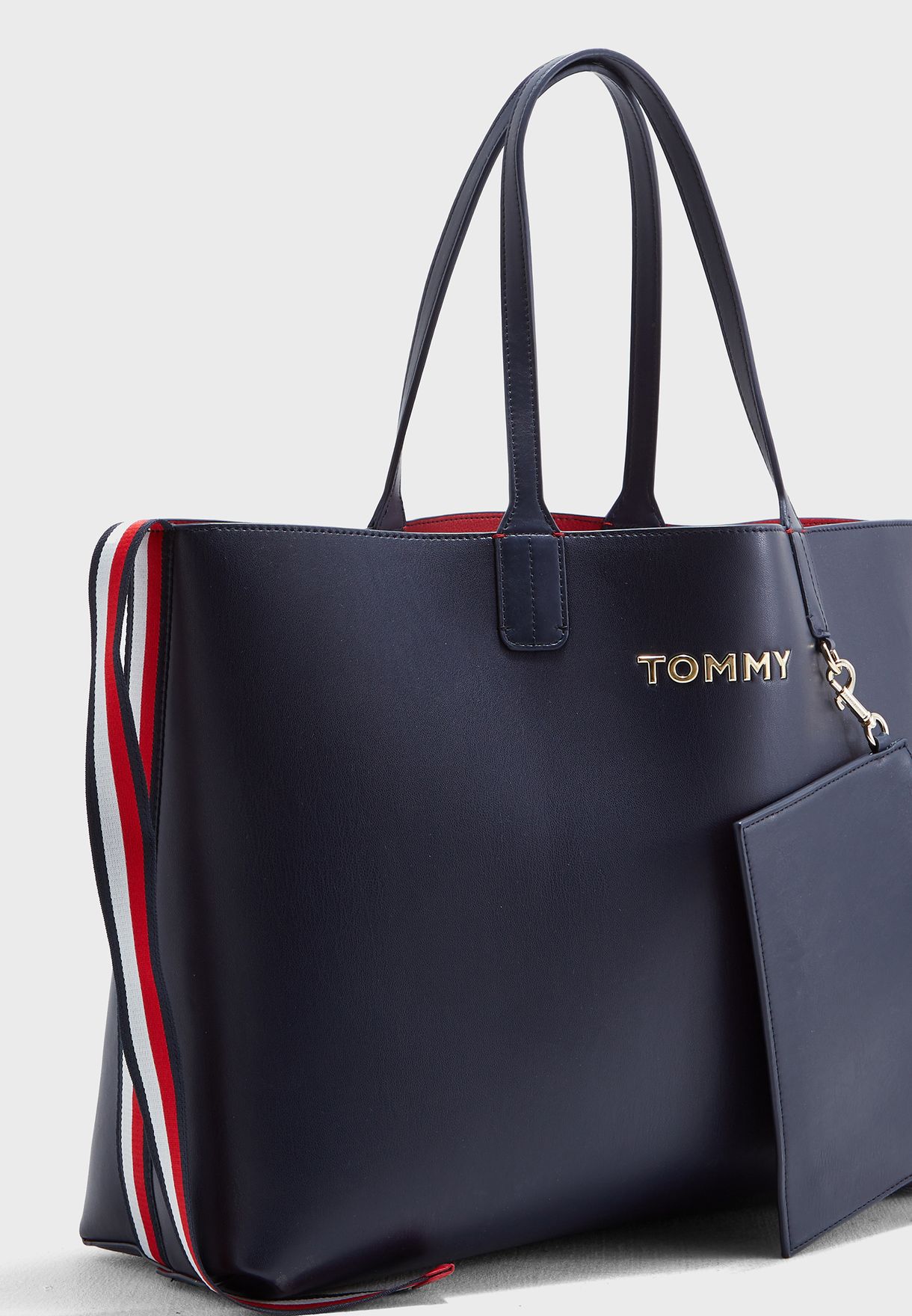 tommy iconic tote