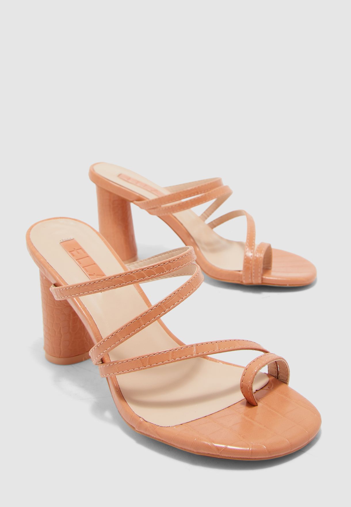 ella strappy sandal