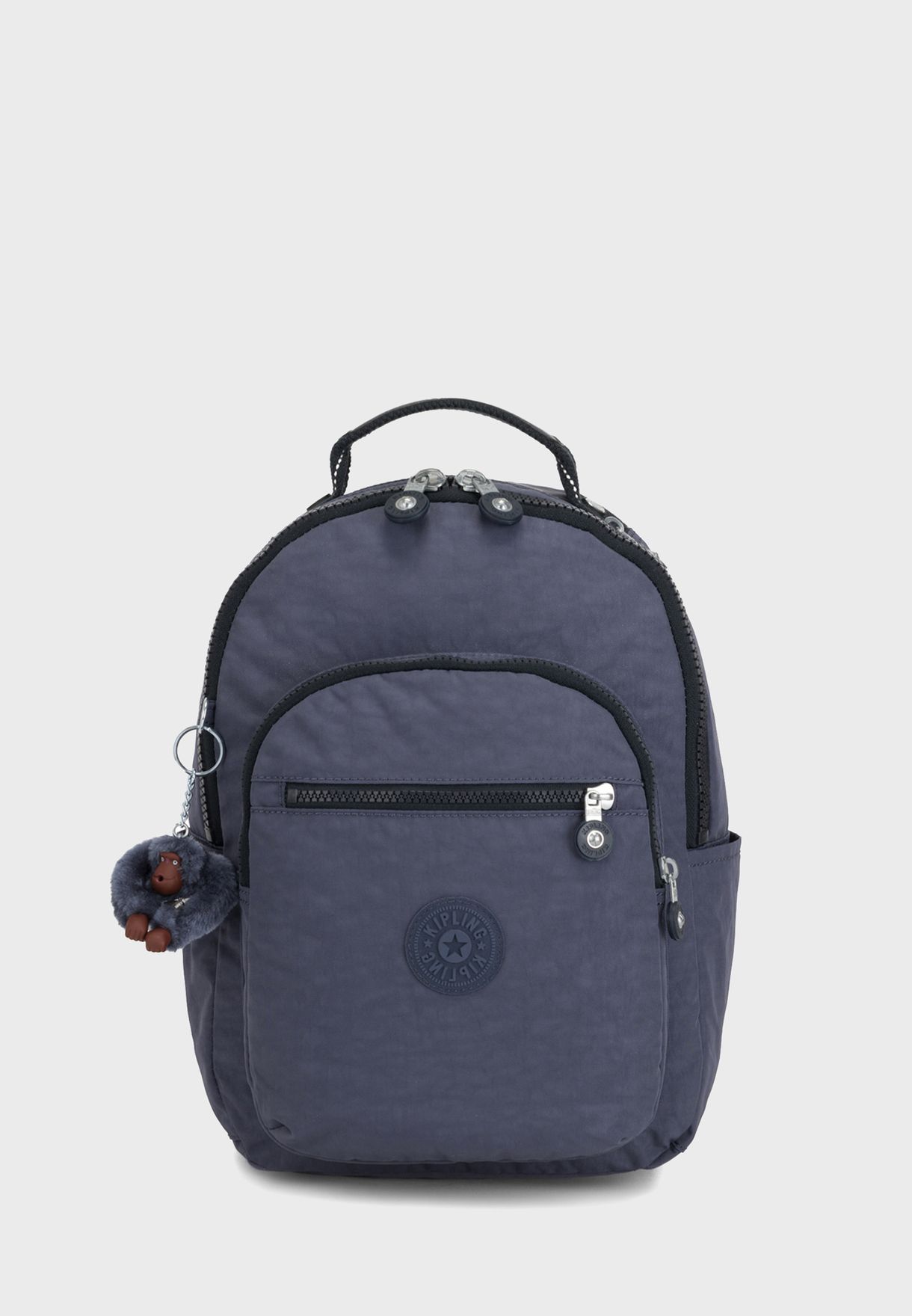 kipling backpack for men