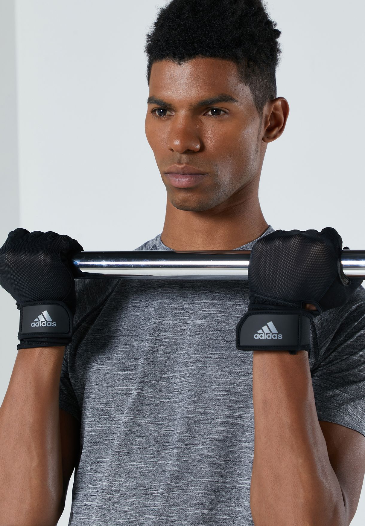 adidas ultimate training gloves