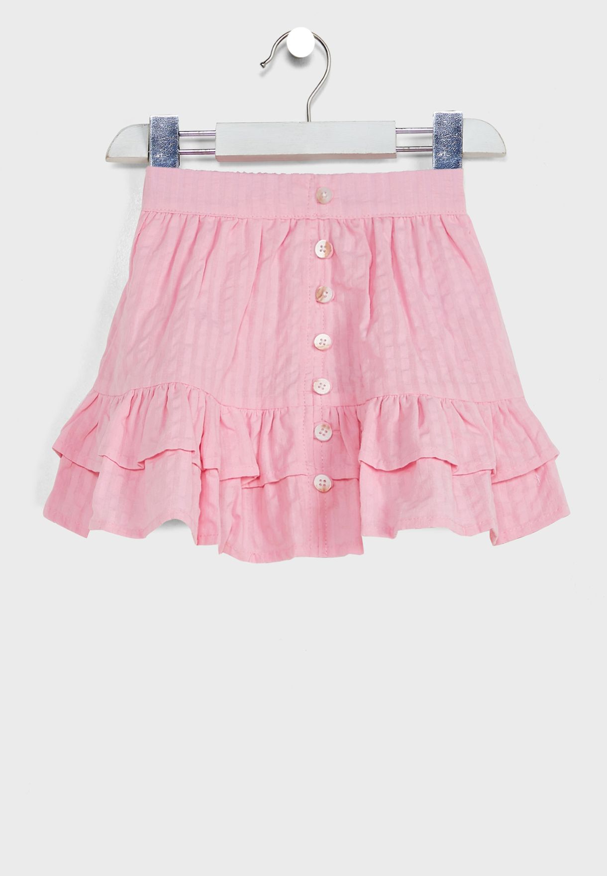 Kids Essential Skirt