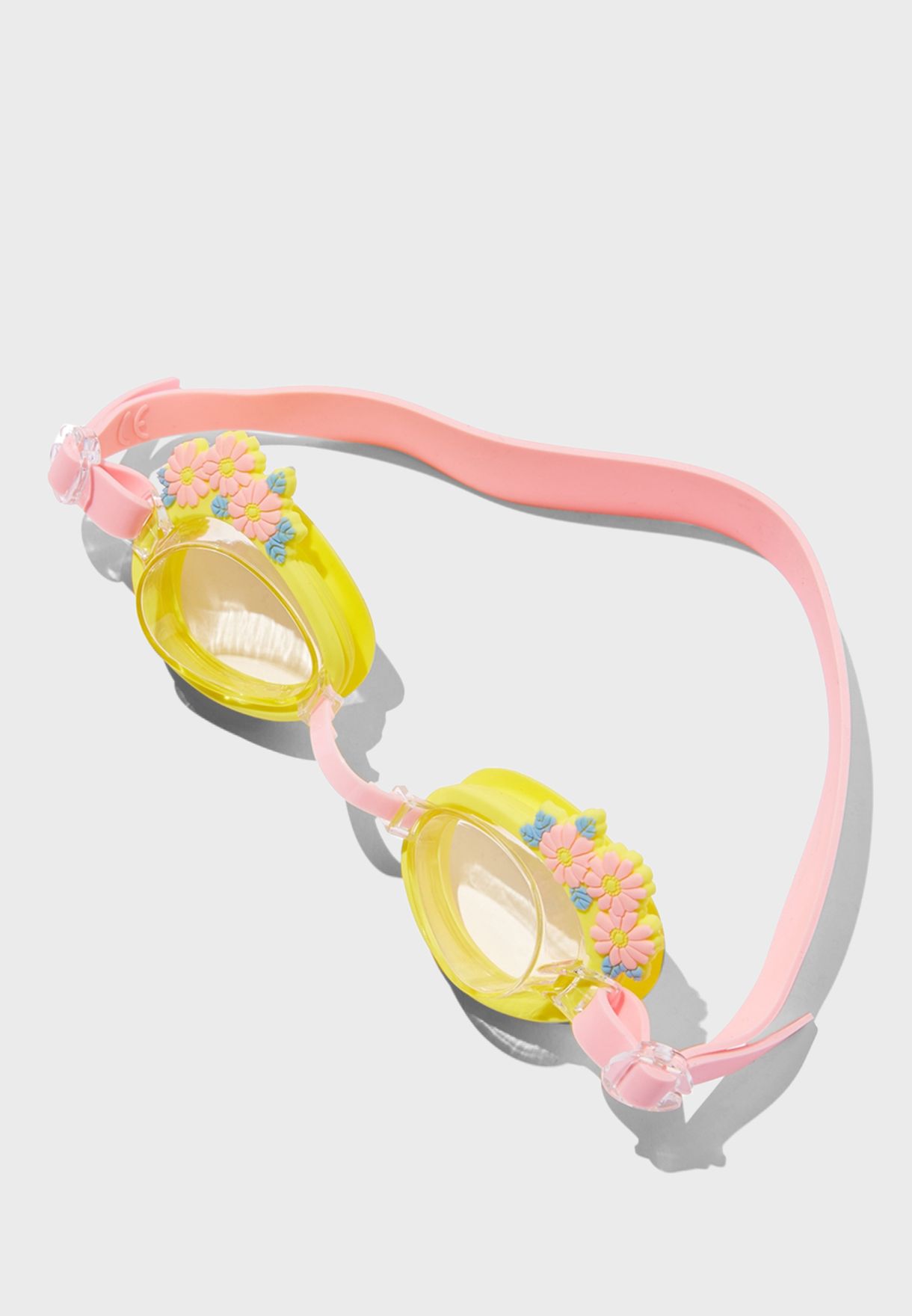 نظارات سباحة للأطفال