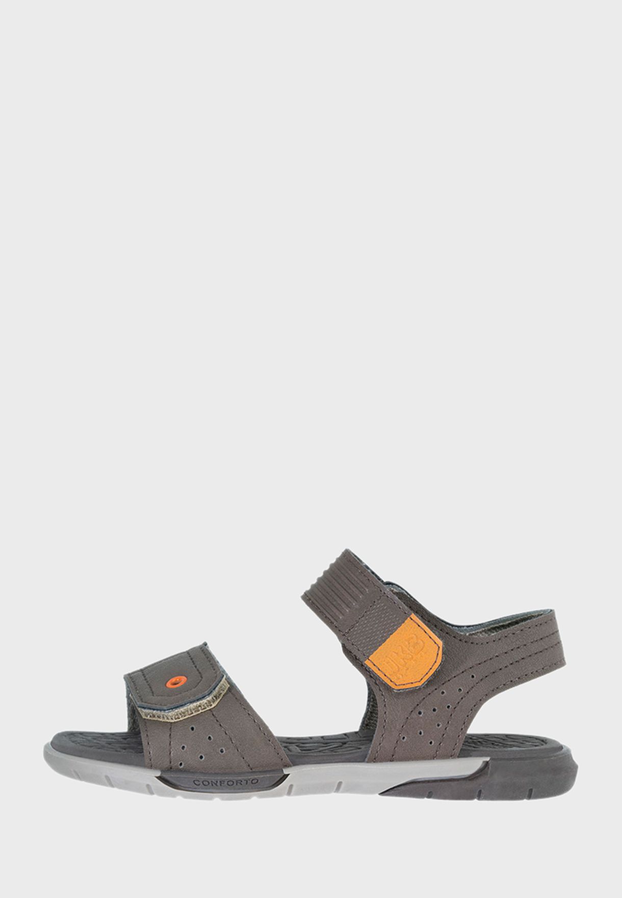 Youth Pedro Sandals