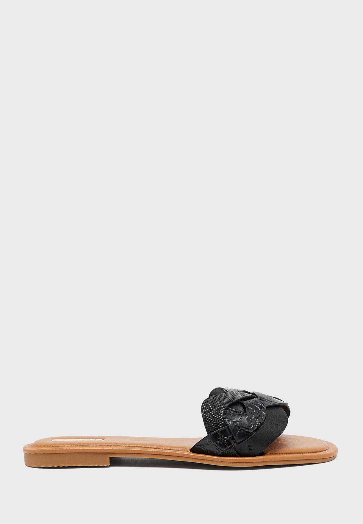 Adwilaviel Flat Sandals